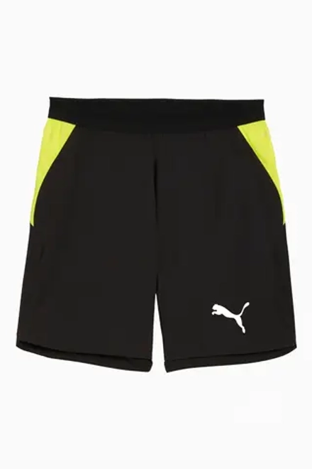 Шорты Puma Individual Lightspeed Ultimate - черный