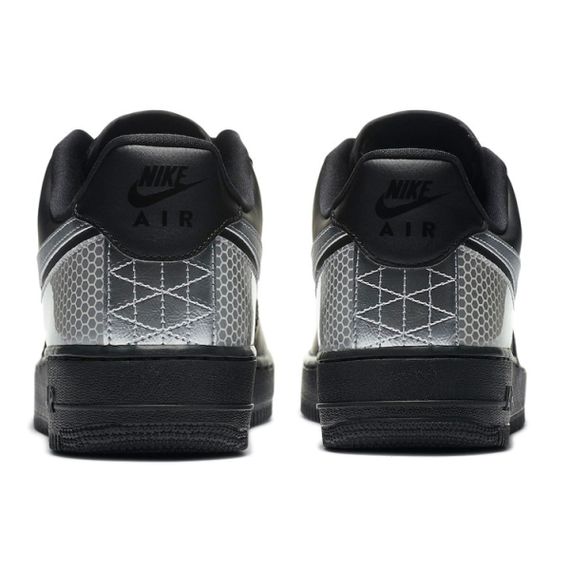 Кроссовки Nike Air FORCE 1 для скейтбординга Низкие Мужские