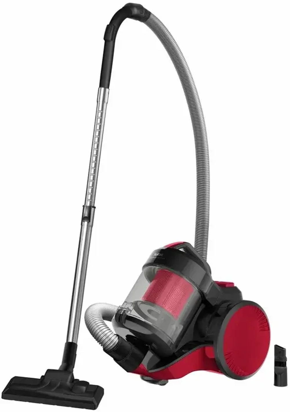 Стационарный пылесос Tefal Cyclonic Power TW1923RH (q)