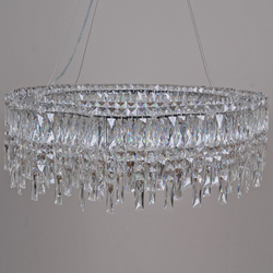 IL5088-800PZF-25 CH ELITE светильник потолочный