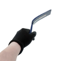 WDK-02020 Лопатка рихтовочная широкая