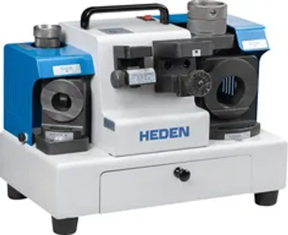 Приспособление Heden 50S для заточки дисковых ножей