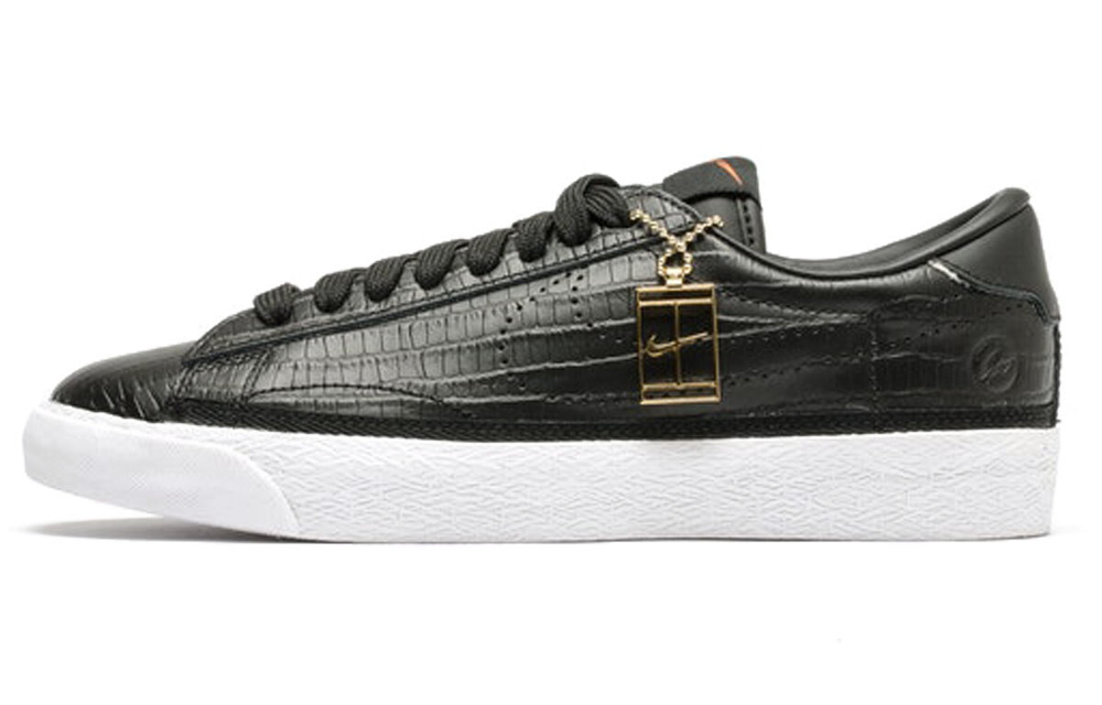 Кроссовки Fragment Design X Nike Tennis Classic (Женская размерная сетка)
