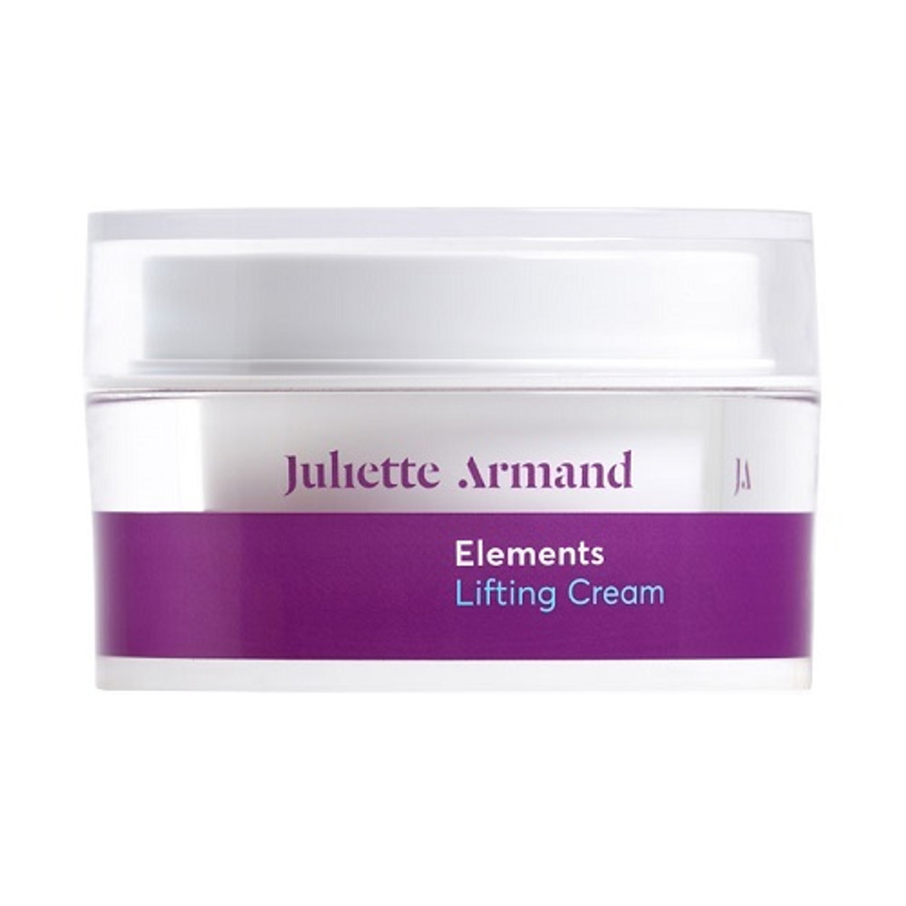Крем-лифтинг для лица и шеи Juliette Armand