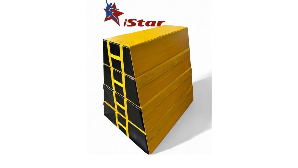 Модуль - "Плинт"