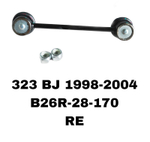 СЕРЬГИ 323 BJ 98-