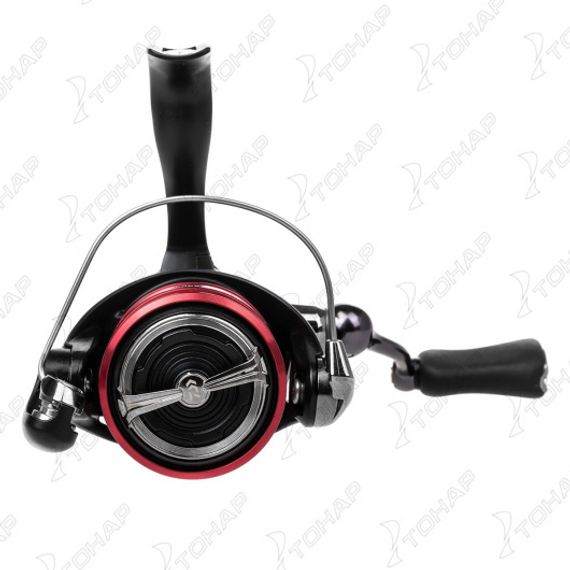 Катушка безынерционная 23 NINJA LT2000 (10009-002) DAIWA