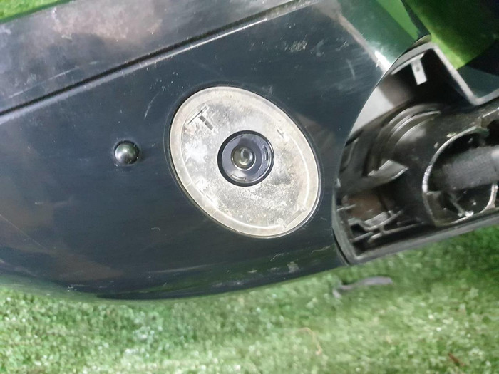 Зеркало левое Land-Rover Discovery 5 (2016-н.в.) 18 контактов