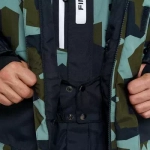 КОСТЮМ FINNTRAIL POWERMAN SUIT CAMOARMY