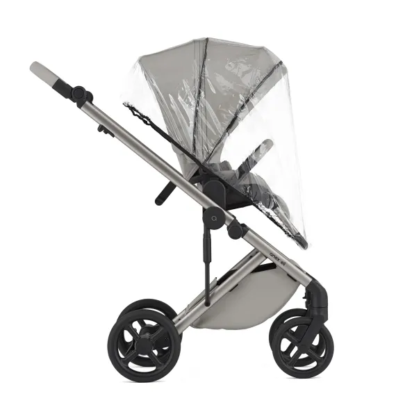 Коляска ANEX Eli 3 в 1 Santal