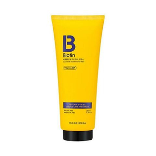 Маска для волос, Holika Holika, Biotin Damage Care, для поврежденных волос, 200 мл