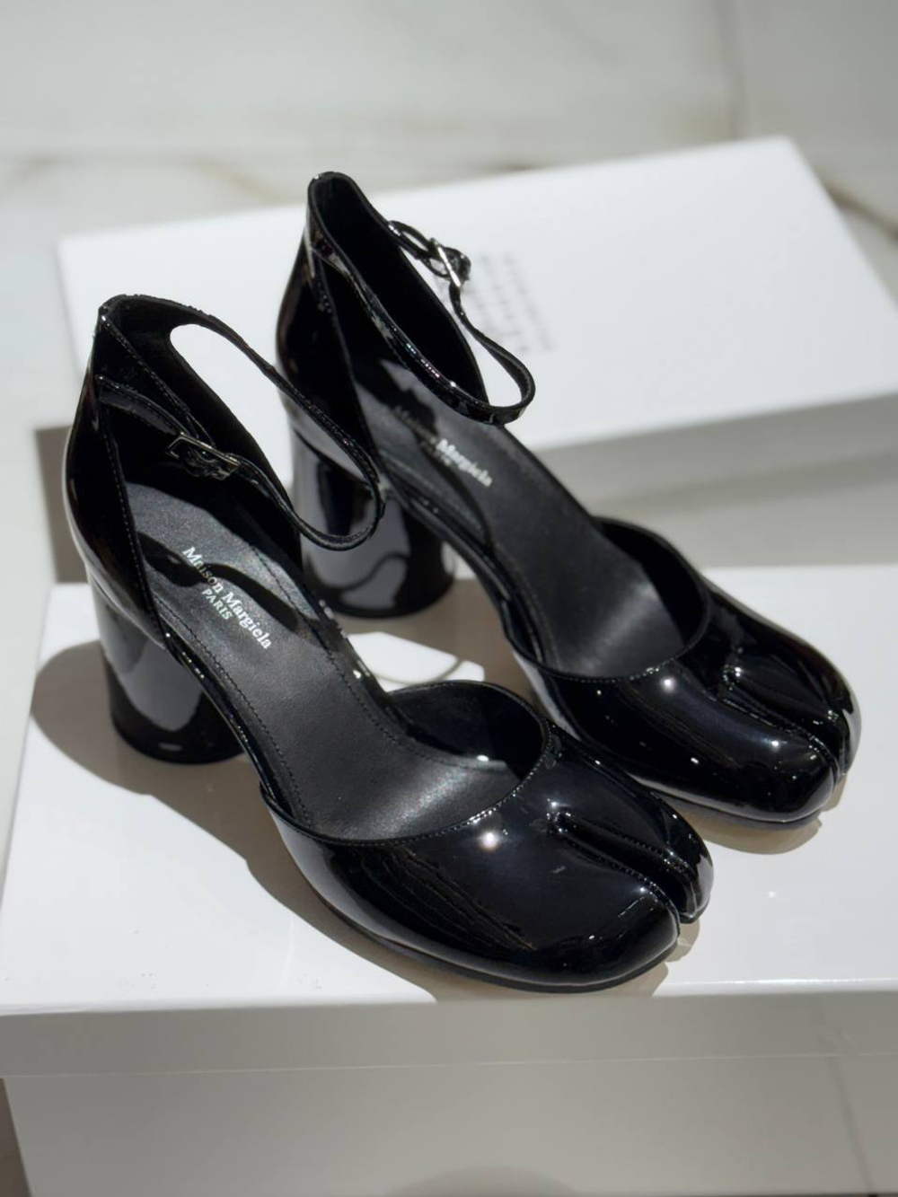 Босоножки Maison Margiela