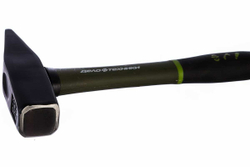 Слесарный молоток с фибергласовой ручкой 800 г ДТ/24/6 Дело Техники 315080