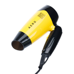 Фен Dewal Beauty Aero HD1002 yellow
