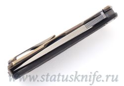 Нож Широгоров Хати Vanadis 10 CF 3D Кастом Дивижнфотография - 10