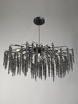 Подвесная люстра Vitaluce V28551 V28551-1/13S