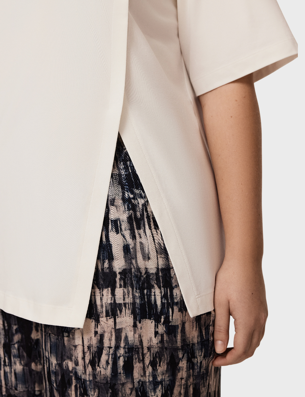 Футболка LALIS