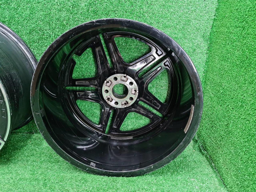 Диск Комплект R20 Mercedes GLE V167 (18-нв) AMG