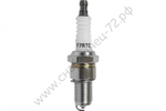 Свеча зажигания 4T F7RTC Huter