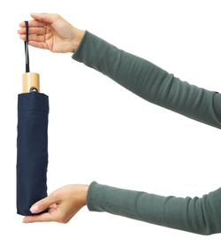 Vollautomatischer Windproof-Taschenschirm CALYPSO