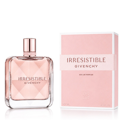 Givenchy Irresistible Eau De Parfum 125 ml (woman)