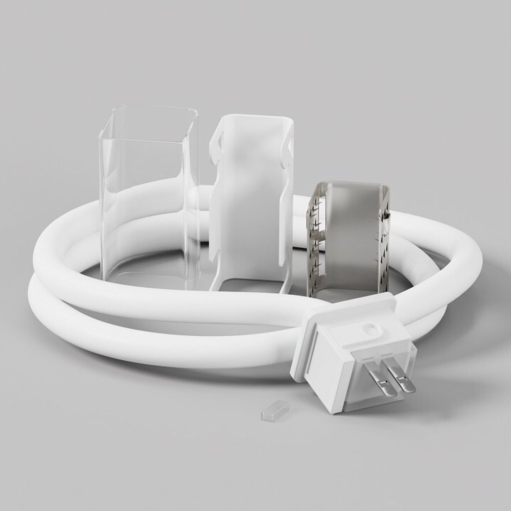 Крепление для шнура Maytoni  432012