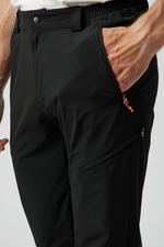 БРЮКИ STAYER ТРЕККИНГОВЫЕ МУЖСКИЕ ЭЛАСТИЧНЫЕ СУПЕРЛЕГКИЕ УКОК 25-25112