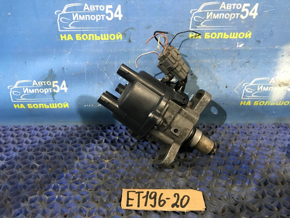 Трамблер TOYOTA CALDINA 1996