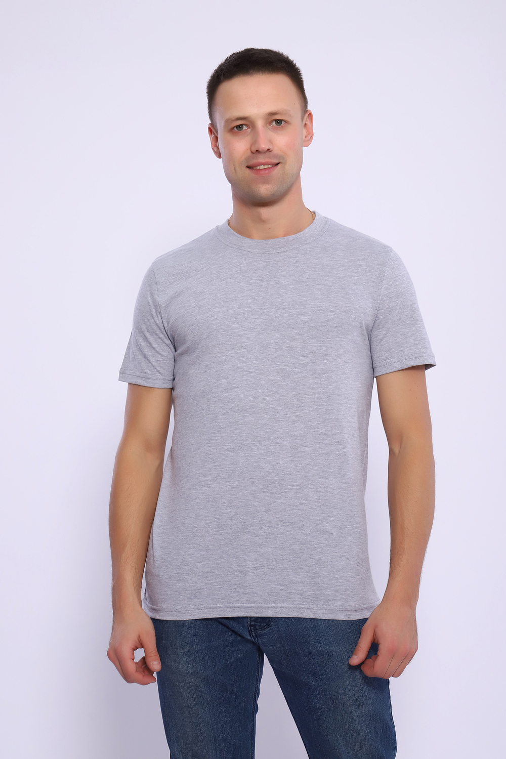 Футболка мужская 24283