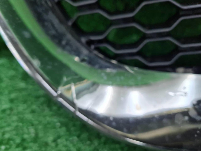 Решетка радиатора Jaguar F-PACE (2016-2020)