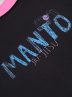 Рашгард MANTO SPIDERS