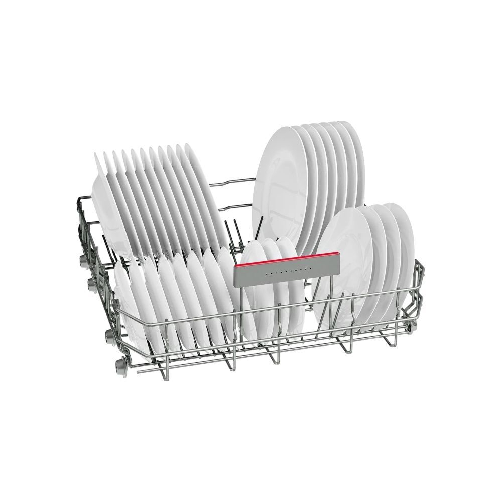 Посудомоечная машина BOSCH SMS4IMW62Q Serie 4
