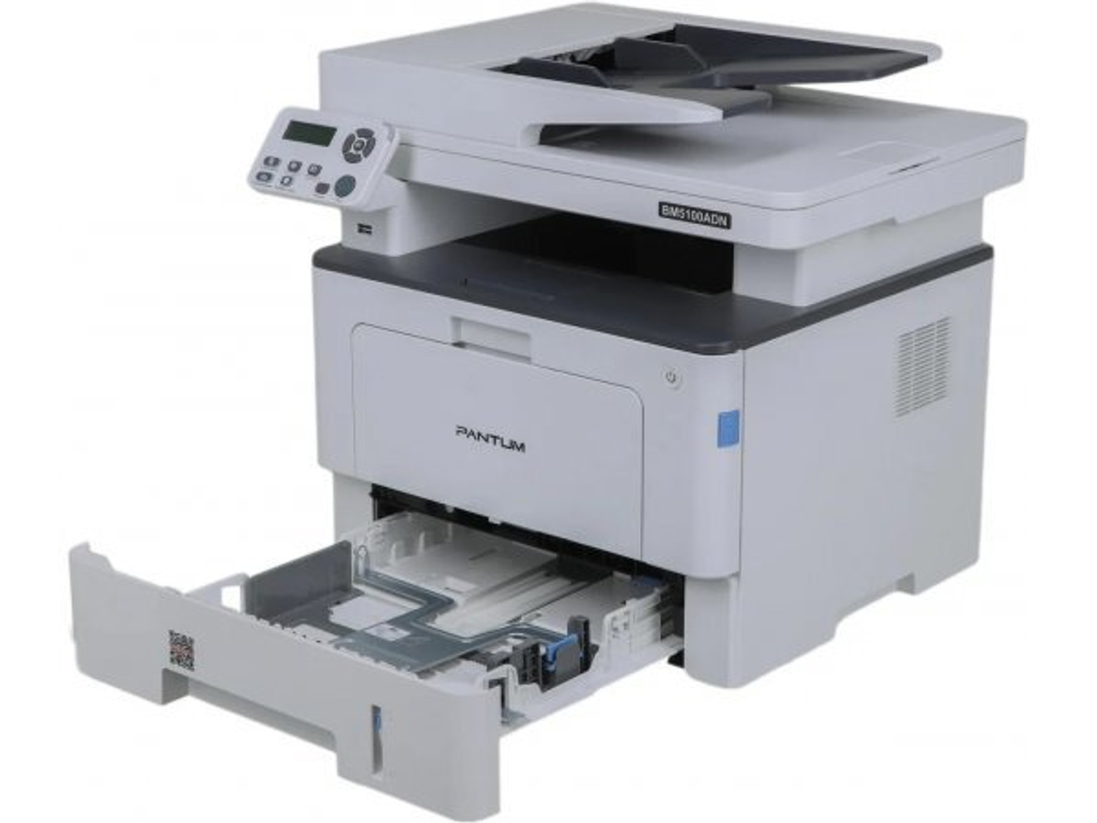 МФУ лазерное Pantum BM5100ADN