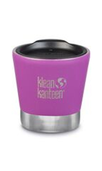 Термостакан Klean Kanteen Tumbler 8oz (237мл) Berry Bright