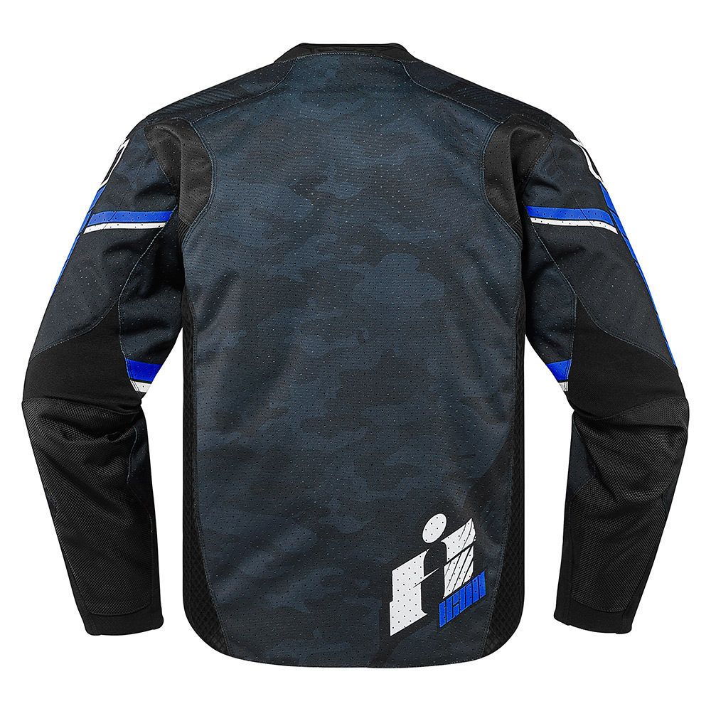 Overlord Primary / Синий