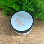 IceBeauty BB Gel 02, 15 мл