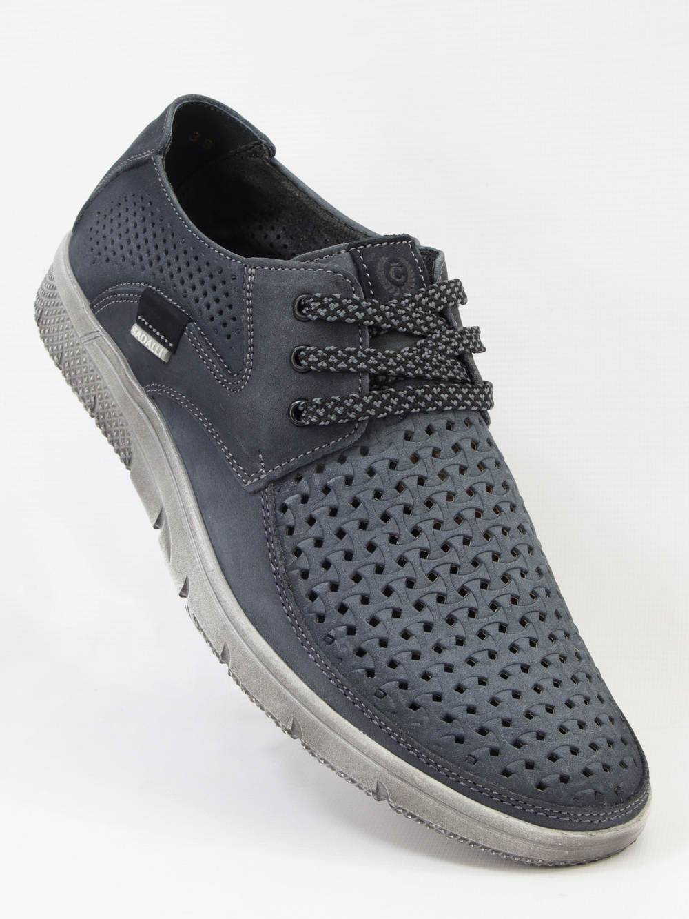 Полуботинки мужские P917-2W