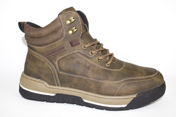 Ботинки мужские зимние FM8013-97