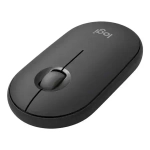 Мышь Logitech M350S Pebble 2 Graphite (910-007015)