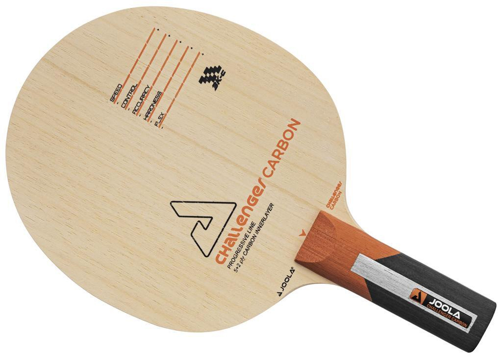 Joola Challenger Carbon