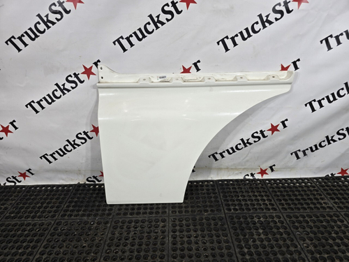 Продолжение двери левой 2023г