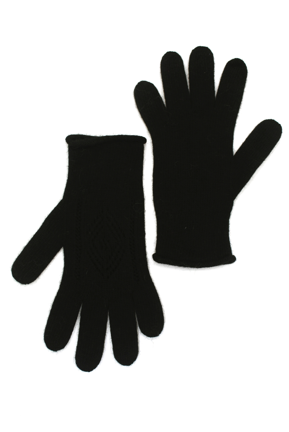 Перчатки ПЧ029-07 черные