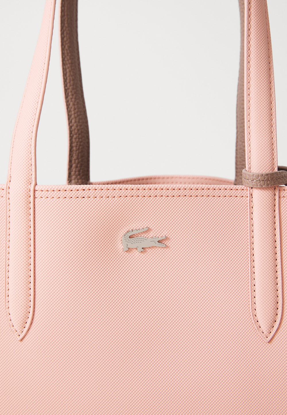 Lacoste ANNA SET - Сумка для покупок - Чёрный (LA251H021-Q12)