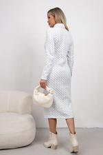 Платье Тина №17 Valentina