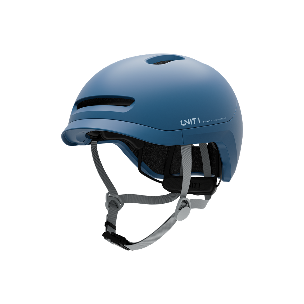 Шлем велосипедный детский UNIT 1 SPARKY