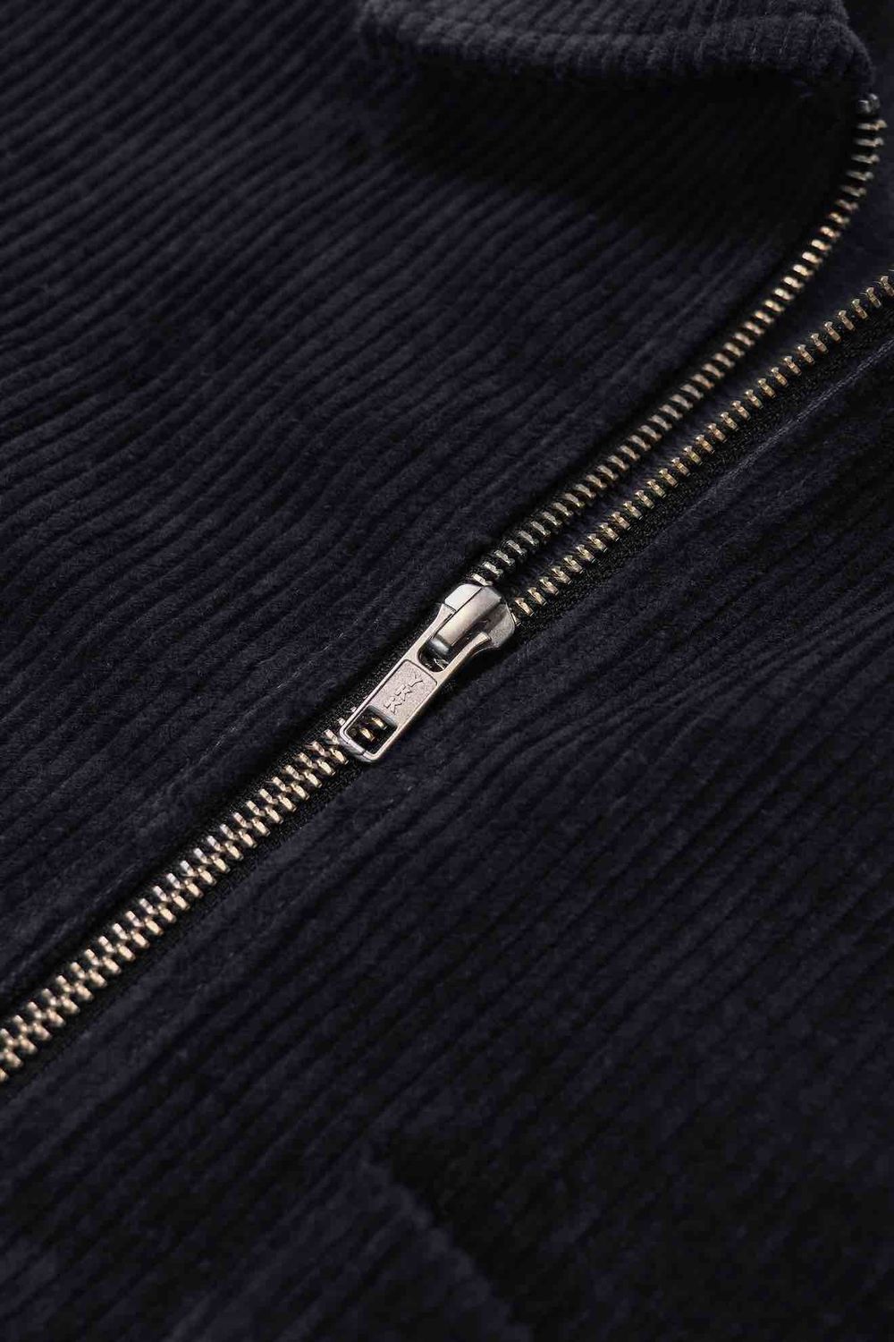 Куртка Magamaev Cord work Черная