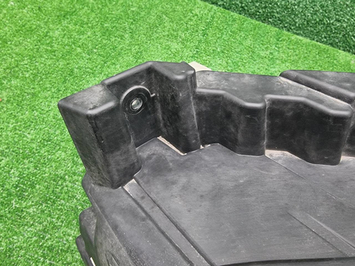 Фара правая Kia Soul 3 SK (2019-2022) галоген