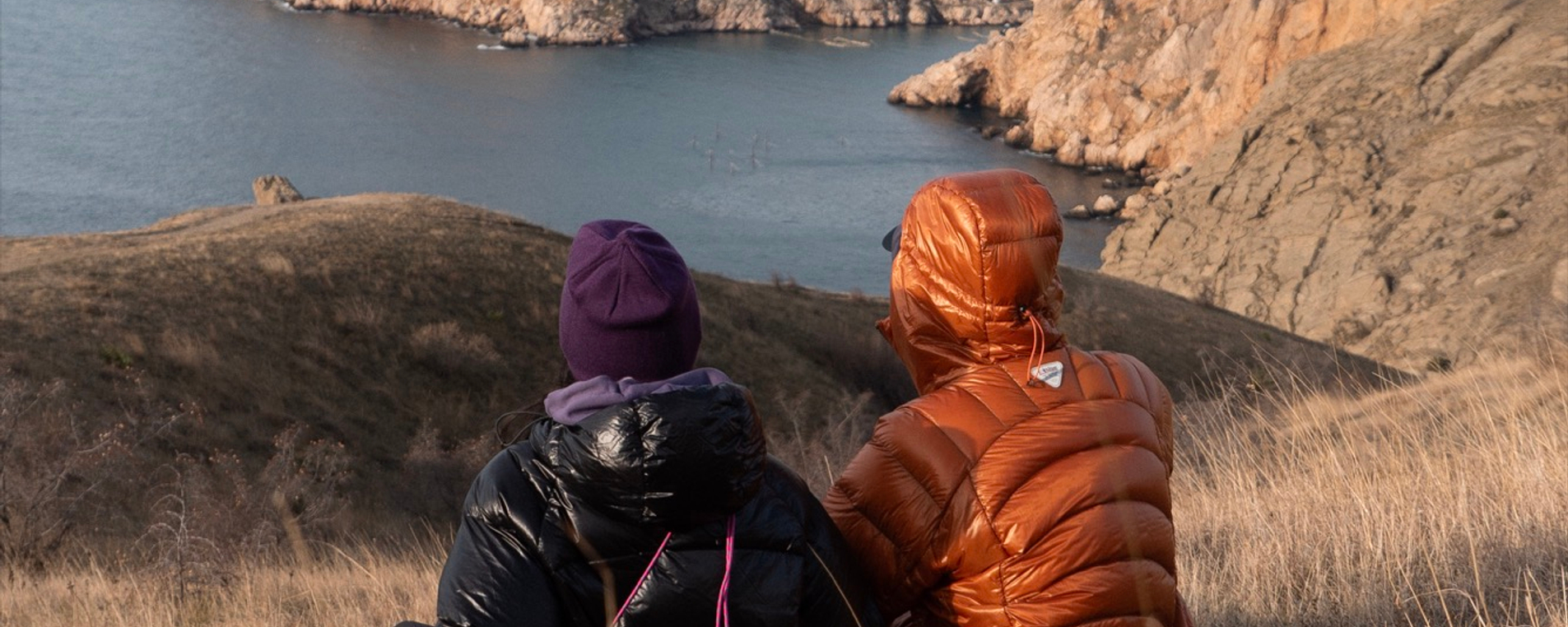 Новая коллекция уже в продаже