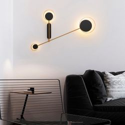 Настенный Светильник Tint Trio A By Imperiumloft