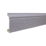 Плинтус Real Baget P10-114 [Упаковками (по 14 шт)]